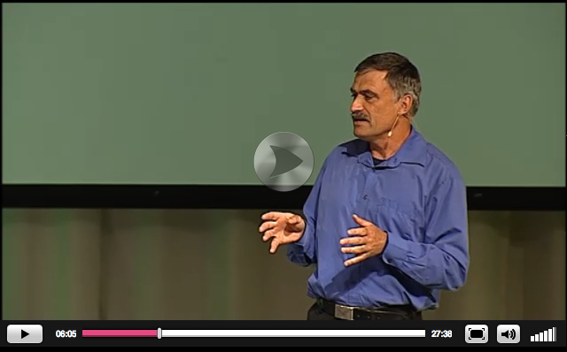 Se föreläsning med löparen Rune Larsson