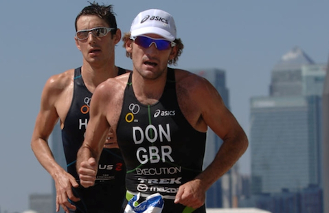 Vill du bli Sveriges nästa triathlonstjärna?