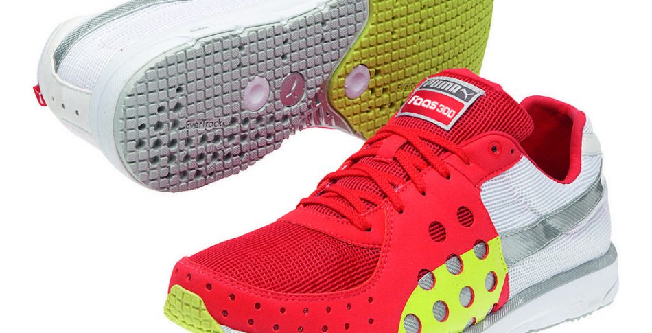 Pumas nya faas-serie