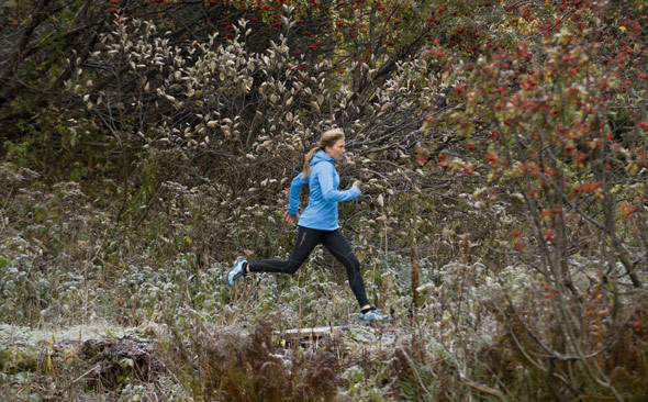 Salomon Trail Tour blir nu dubbelt så stor
