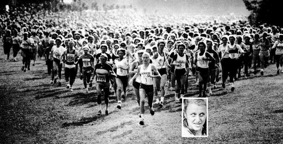 Grete Waitz, 1953-2011