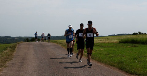 Flera bra chanser till semestermaraton