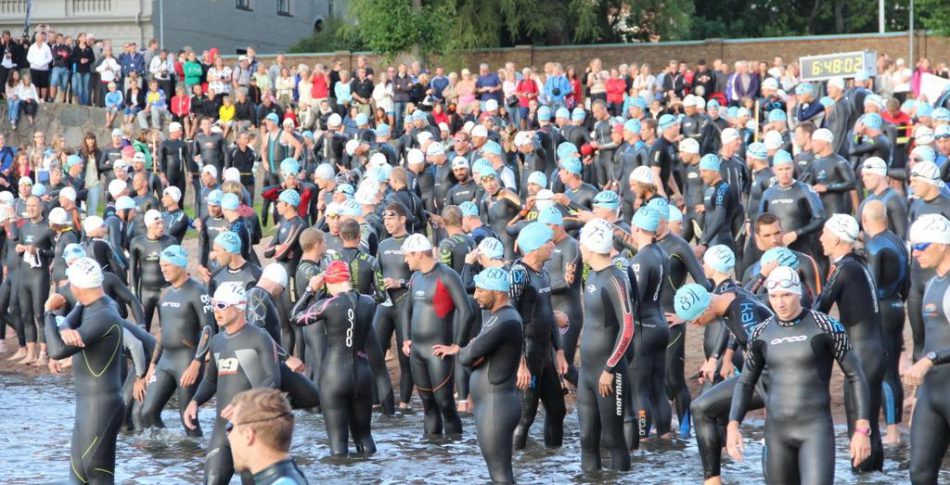 Järnmannen 2011