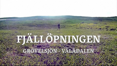 Dag 2: Rogenstugorna – Tänndalen