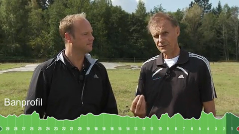 Lidingöloppsråd från Anders Gärderud