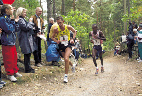 Magnus Bergmans bästa Lidingötips!