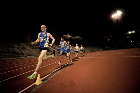 Bildspel från ALJ Open Light 2011
