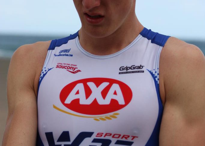 Veckans Triathlet: Per Wangel