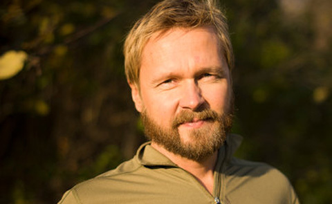 Jag är löpare: Björn Wiman