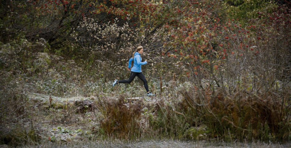 Programmet för Salomon Trail Tour klart