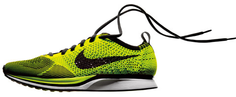 Nike lanserar spännande nyheter inför OS