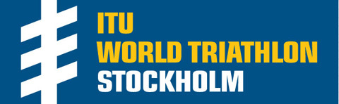 VM-deltävling i triathlon till Stockholm