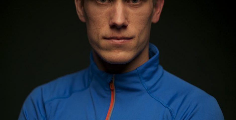 Svanebo vann EM-guld i vintertriathlon