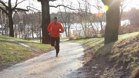 Tips från coachen: Backträning