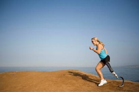 Paraolympier till Tjörn Triathlon