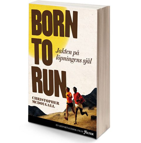 Grattis till dig som vann "Born To Run"