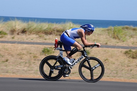 Veckans Triathlet: Wim Timmermans