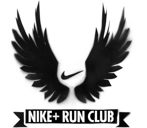 Nike startar egen löparklubb i Stockholm