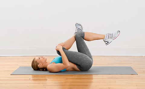 Träning skyddar baklåren mot skador