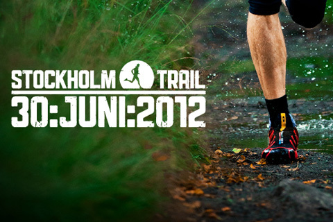 Stockholm Trail med Vasaloppssegrare