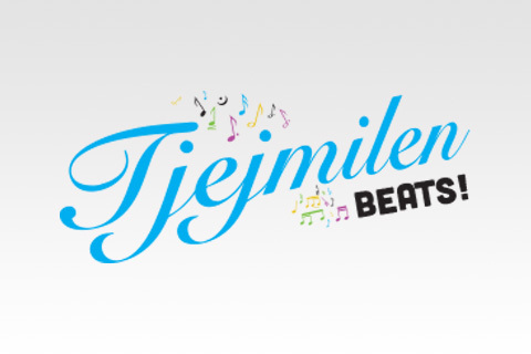 Ladda din spellista med Tjejmilen Beats