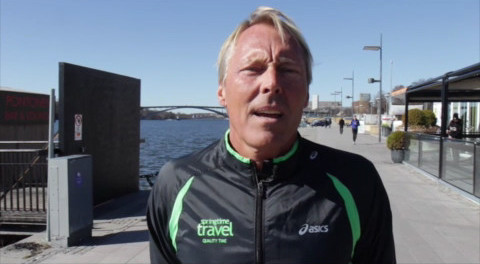 Coachens tips för Midnattslopp & Tjejmil