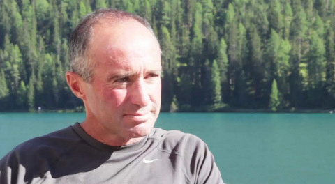 Intervju: Alberto Salazar och Galen Rupp