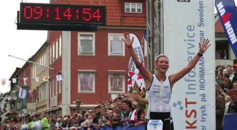 Intervju med Åsa Lundström