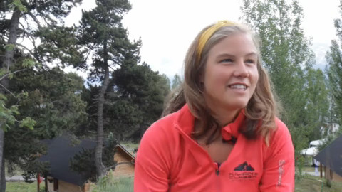 Emelie Forsberg: Stjärnor och produkttest