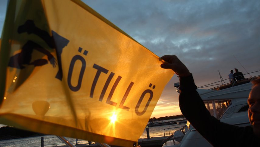 Bilder Ö till Ö 2012