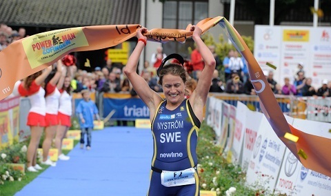 Podcast: Eva Nyström om VM-guldet
