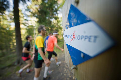 Våra tips för veckan innan Lidingöloppet