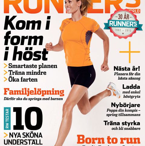 Ta en tjuvtitt på nummer 10 2012