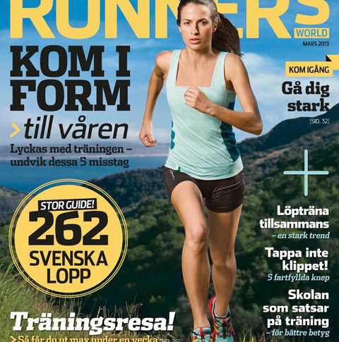 Ta en tjuvtitt på nummer 2 2013