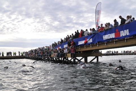 Nytt samarbete med Ironman Kalmar