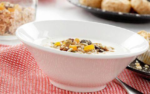 Råd kring myter om mat och träning