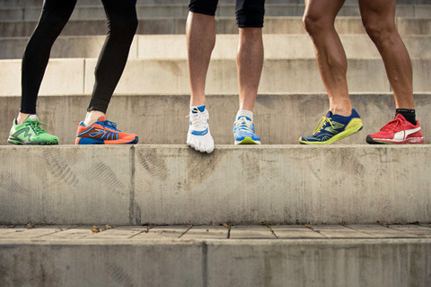 Dags att ta nästa steg i din löpträning?