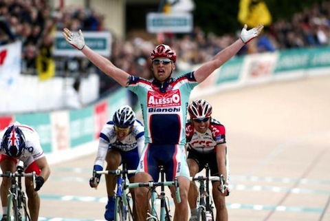 Bäckstedt klar för IRONMAN Kalmar