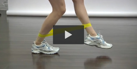 Se bra styrkeövningar för trail-löpning