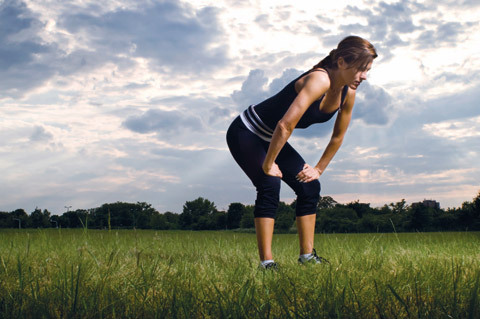 Har du hittat rätt träningsbelastning?!