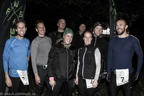 Vårpremiär för Fastrun