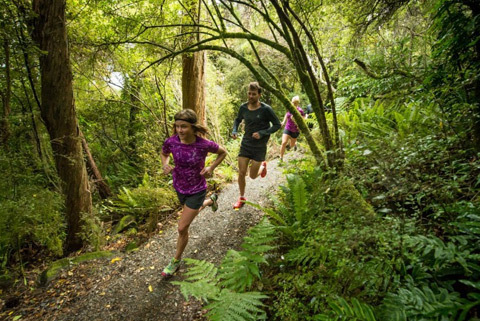 Intervju från Nya Zeeland med Emelie