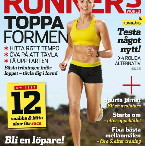 Ta en tjuvtitt på nummer 5 2013