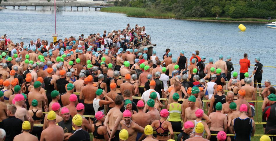 Säkra din plats i Kalmar