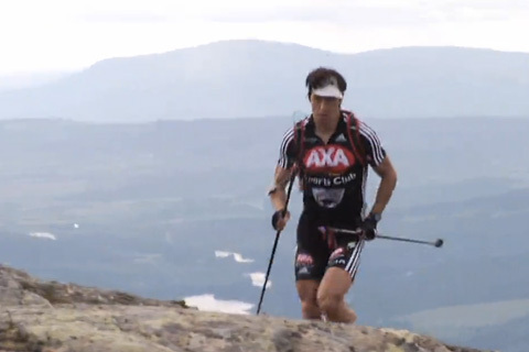 Kolla in Åre Extreme Challenge 2013