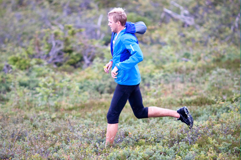 Premiär för nystartade Fjällmaraton Sälen
