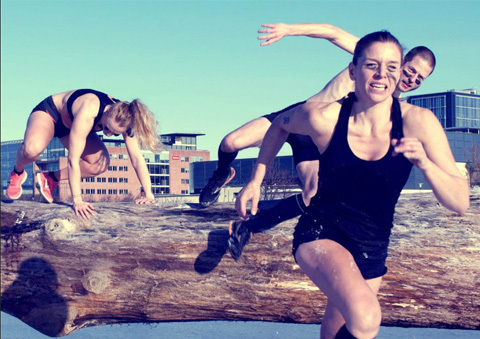 Sista tipsen inför Tough Viking