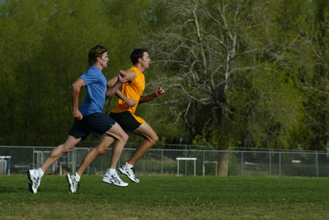 Vad är egentligen "Runners High"?