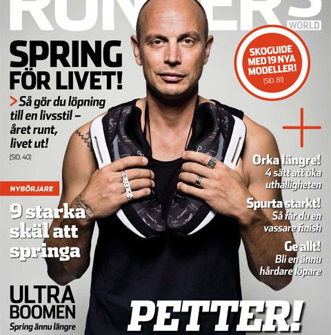 Ta en tjuvtitt på nummer 9 2013!