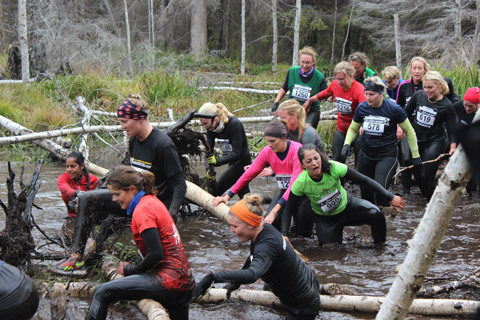 Bildspel från Tjurruset lördag 2013!